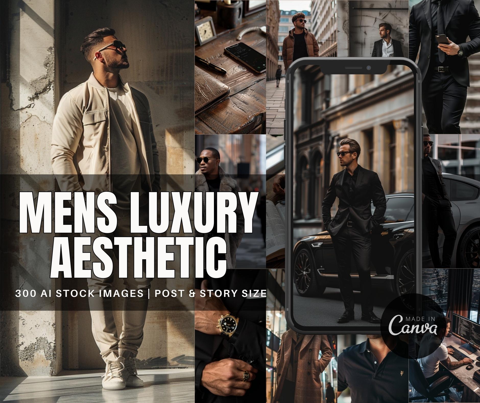 Ecommerce Canva Template