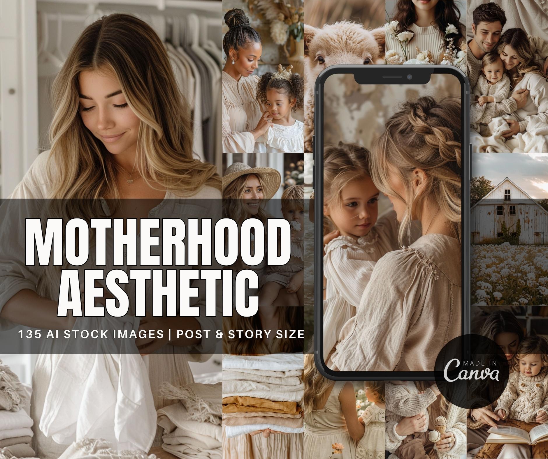 Ecommerce Canva Graphic Templates
