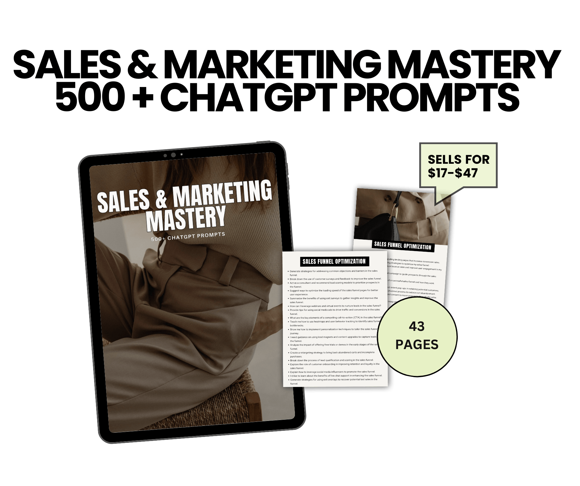 Editable Digital Planner Canva Templates